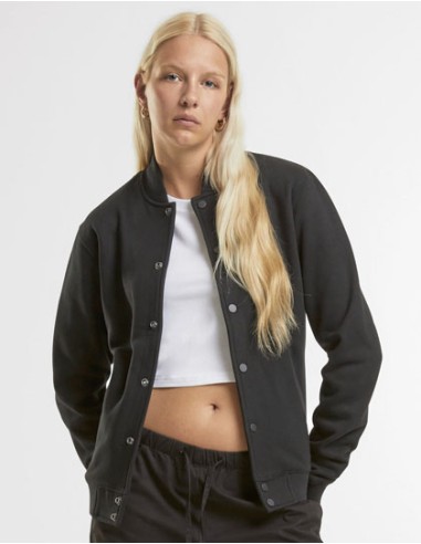 NEM-NM021-College Jacket